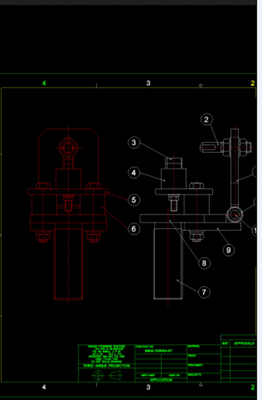 dwg viewer free download for android